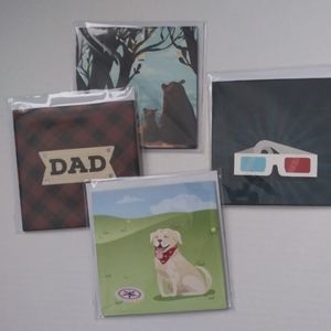 Fathers Day 3D Pop Up Card